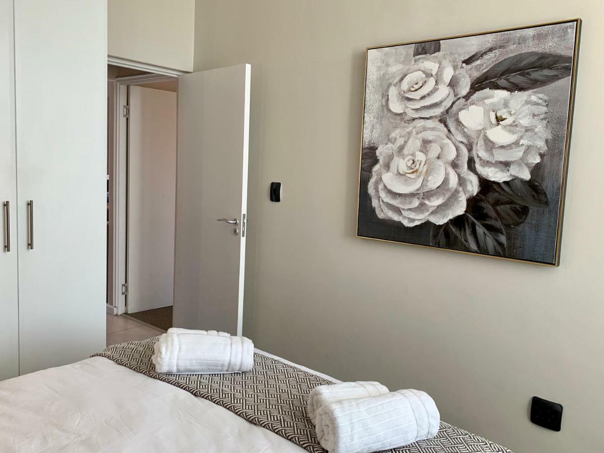 Oyster Lagoon Villa - Luxurious 2 Bed Apartment In Найсне Экстерьер фото